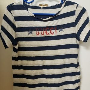 Gucci shirt